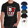 T-shirt Bud Kfc - Bud Spencer