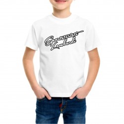 T-shirt kid Sportsteristi...