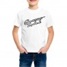 T-shirt kid Sportsteristi Lombardi - Summer kid