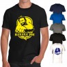 T-shirt Banana Joe Punch - Ispirata al Mitico Bud Spencer