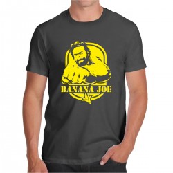 T-shirt Banana Joe pugno