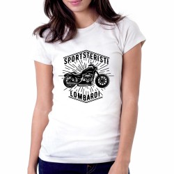 T-shirt sportsteristi now...