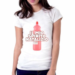 T-shirt da donna Il mio...