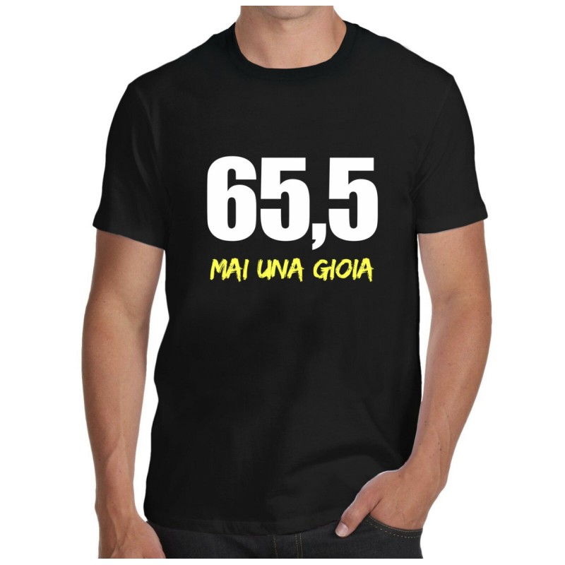 T-shirt Fantacalcio 65,5