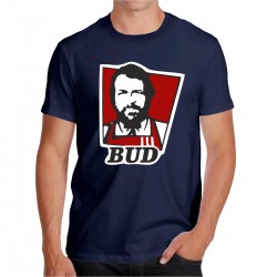 T-shirt Bud Kfc