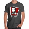 T-shirt Bud Kfc
