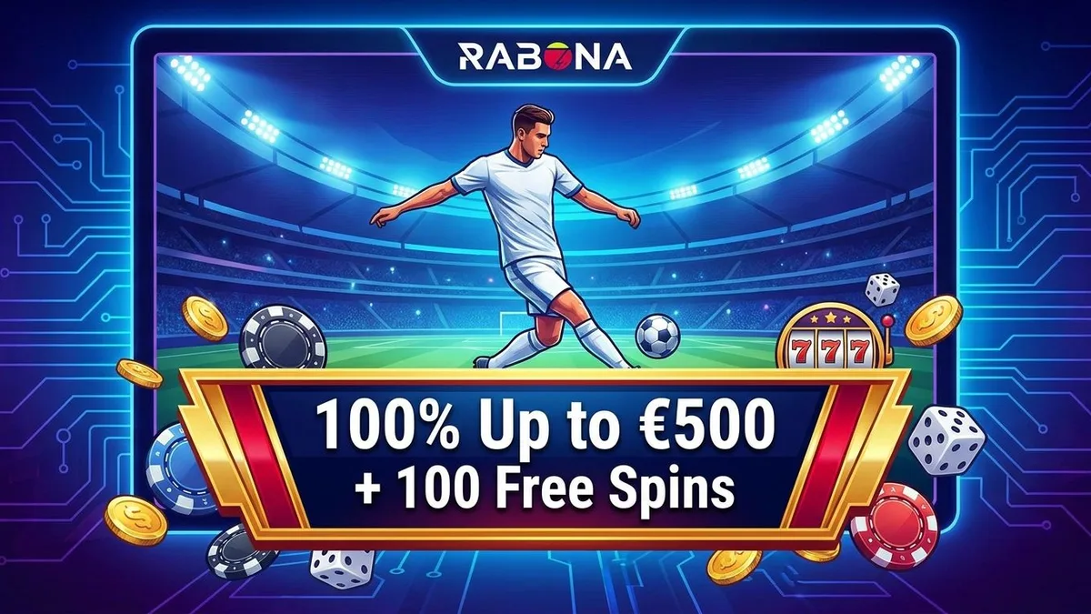 Rabona