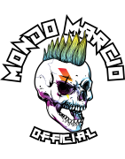 MONDO MARCIO OFFICIAL
